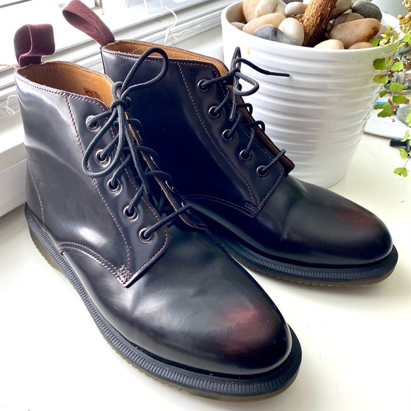 Doc Martens Emmeline - Picture 5 of 13